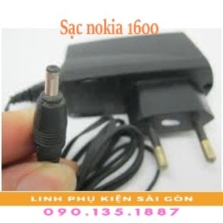 Sạc nokia 1600