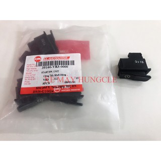 [HUNGCLE] Công tắc đề VR3 hãng SYM