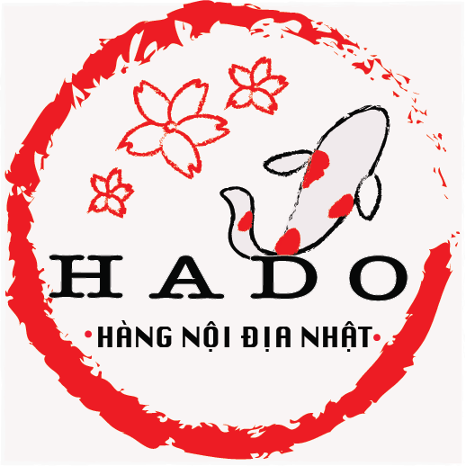 Hàng Nhật Nội Địa - HADO Mart