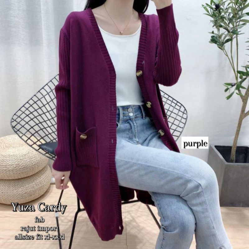 Thẻ Bài Trò Chơi Yuza Cardy By Rd