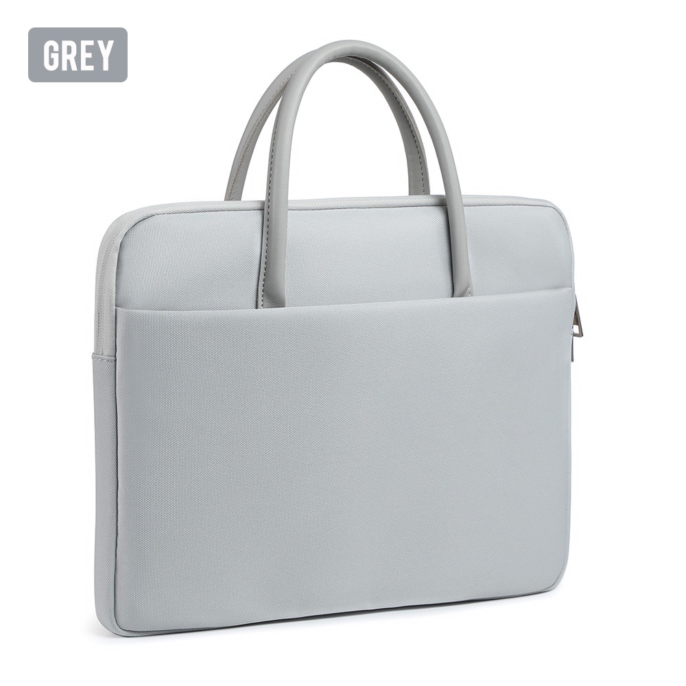 Túi Xách Đựng Laptop Kiểu Dáng Thời Trang Dành Cho Macbook Air Pro 13 Case 14 15.6 Inch