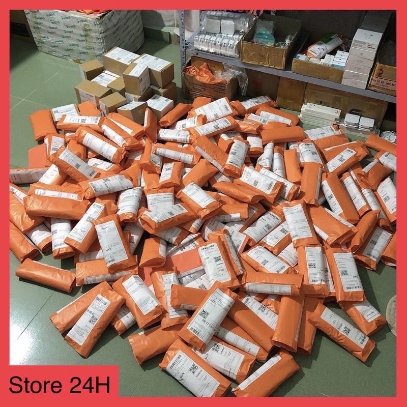 Sạc Nhanh  Hàng Chuẩn Đủ Dòng - BẢO HÀNH 12 THÁNG