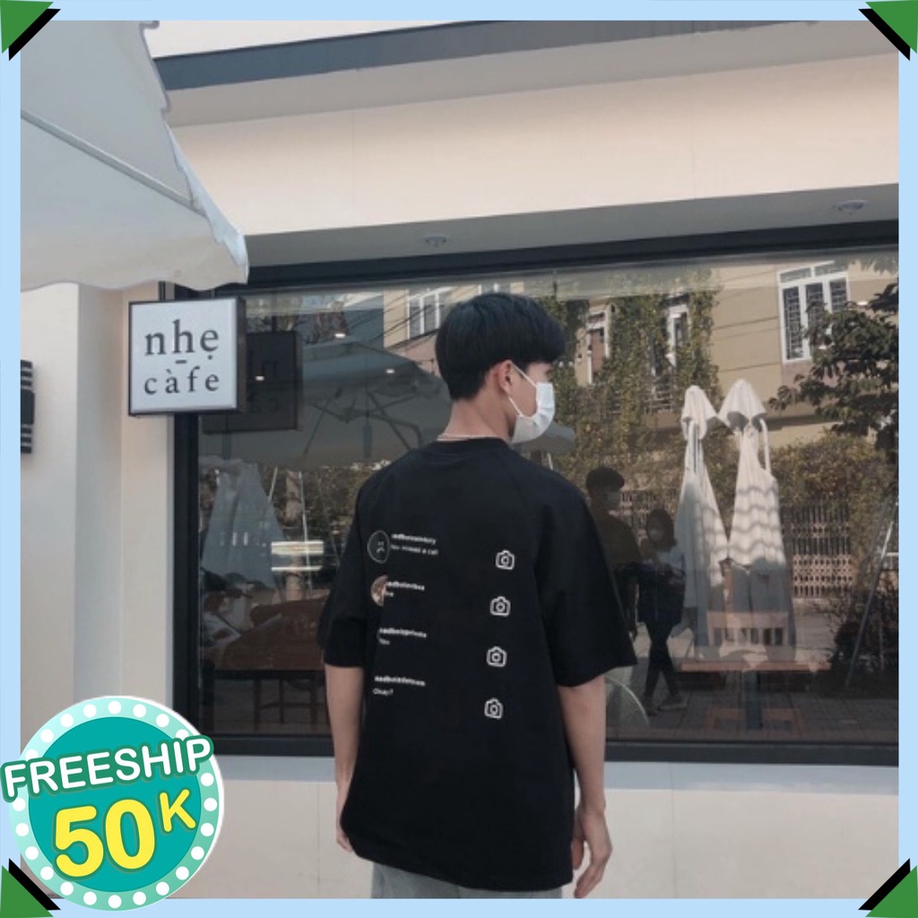 Áo thun nam nữ tay lỡ sad boiz sadtagram form rộng chất cotton co dãn siêu mềm mịn, Áo Sadboiz phông tay lỡ form rộng | BigBuy360 - bigbuy360.vn