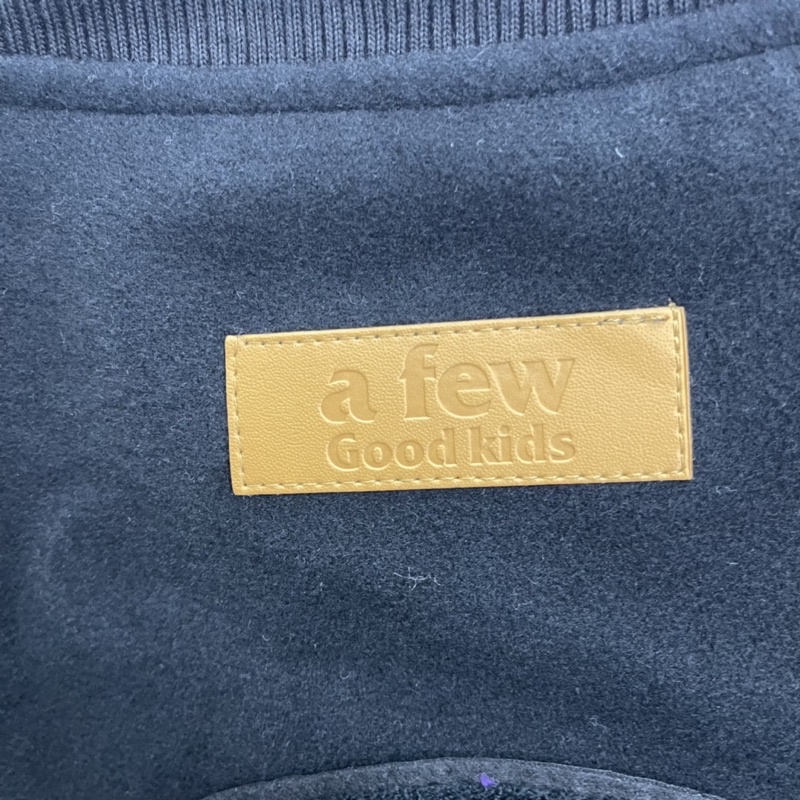 ⚡️ - Áo Varsity Jacket DONCARE ANGEL JACKET - BLACK, Áo khoác bomber DONCARE Varsity