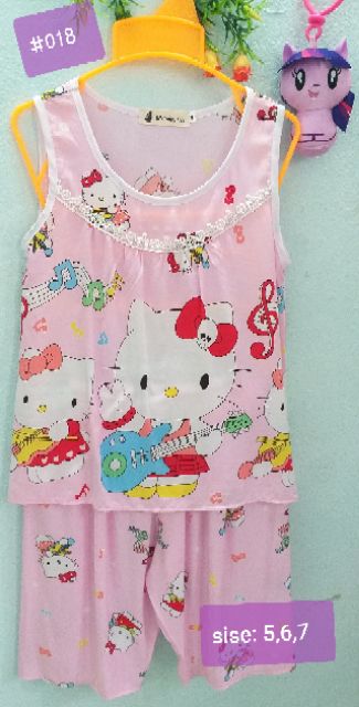 Bộ tone bé gái sise :7 cho bé từ 25kg-27kg