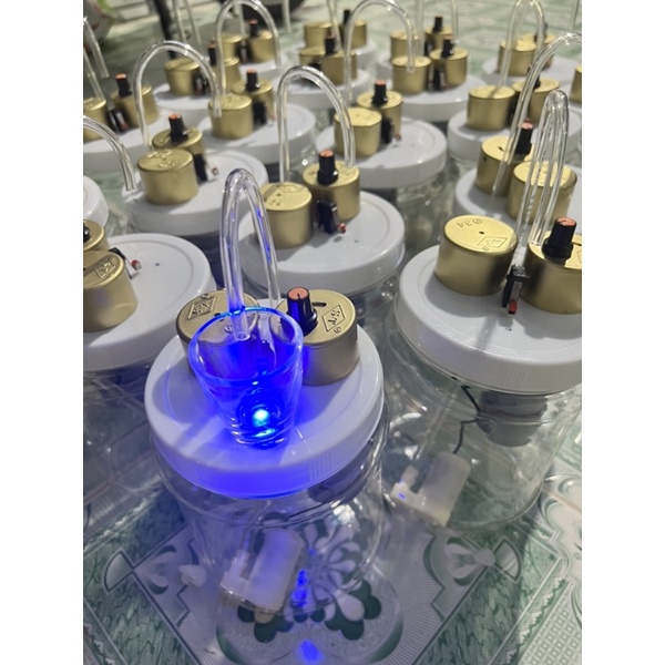 Bình rót rượu tự động MILED V9