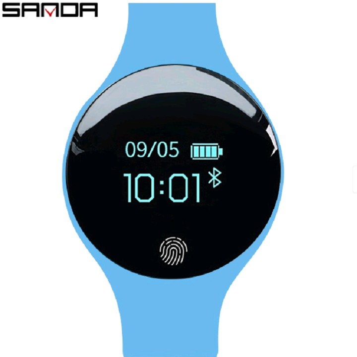 Đồng Hồ Thông Minh S Watch