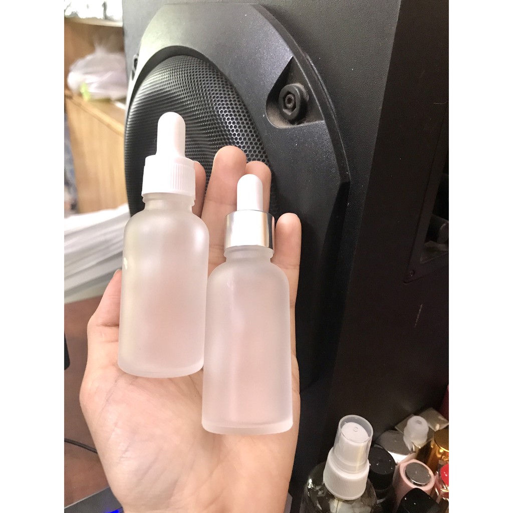 CHAI SERUM NHÁM 30ML