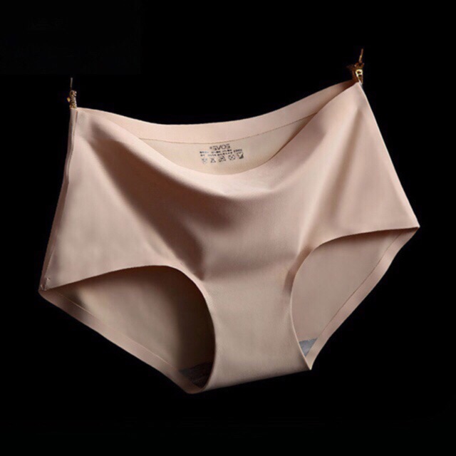 Set 5 Quần Lót Đúc Su Không Viền( Được Chọn Màu Kèm Ảnh Thật ) 001 002 | BigBuy360 - bigbuy360.vn