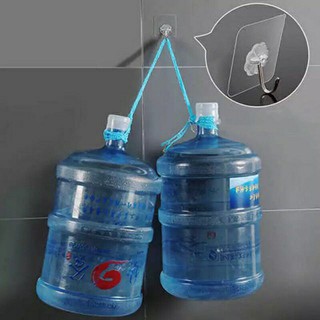 móc dán tường chịu lực