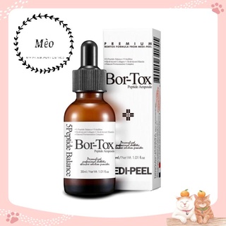 Thần Dược Serum Bortox MediPeel