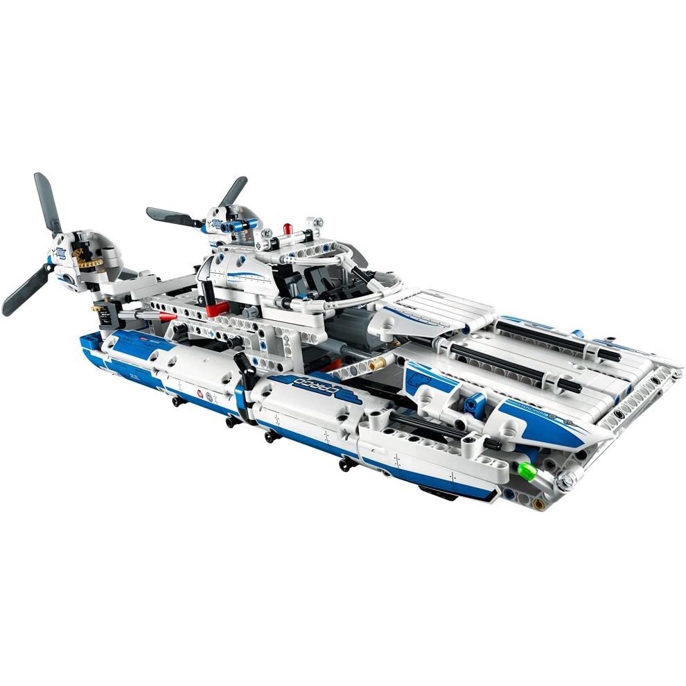 Order Lego 42025 - Chuyên cơ vận tải