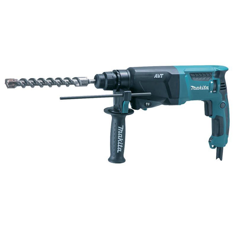 Máy khoan đa năng Makita HR2631FX5 (26MM)