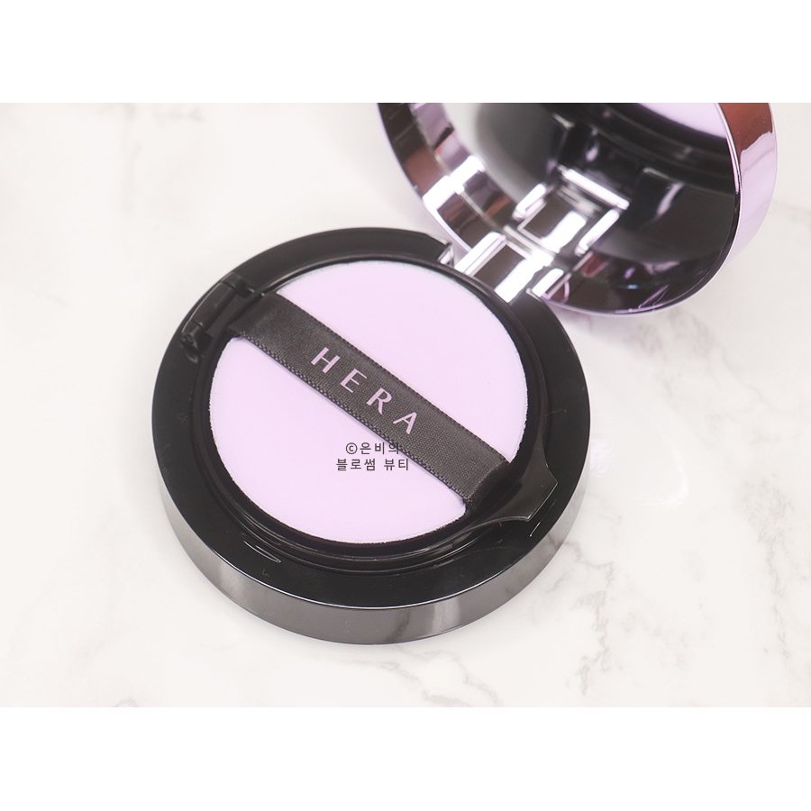 Phấn nước cao cấp Hera UV Mist Cushion Cover SPF50+ PA+++ | BigBuy360 - bigbuy360.vn