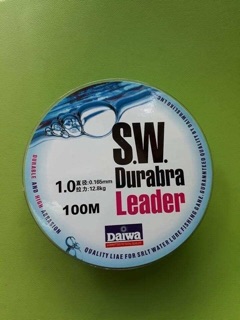Dù SW Daiwa