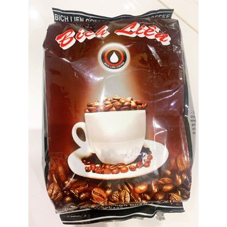 Cà phê rang xay pha phin thơm nồng , đậm hậu gói 500g