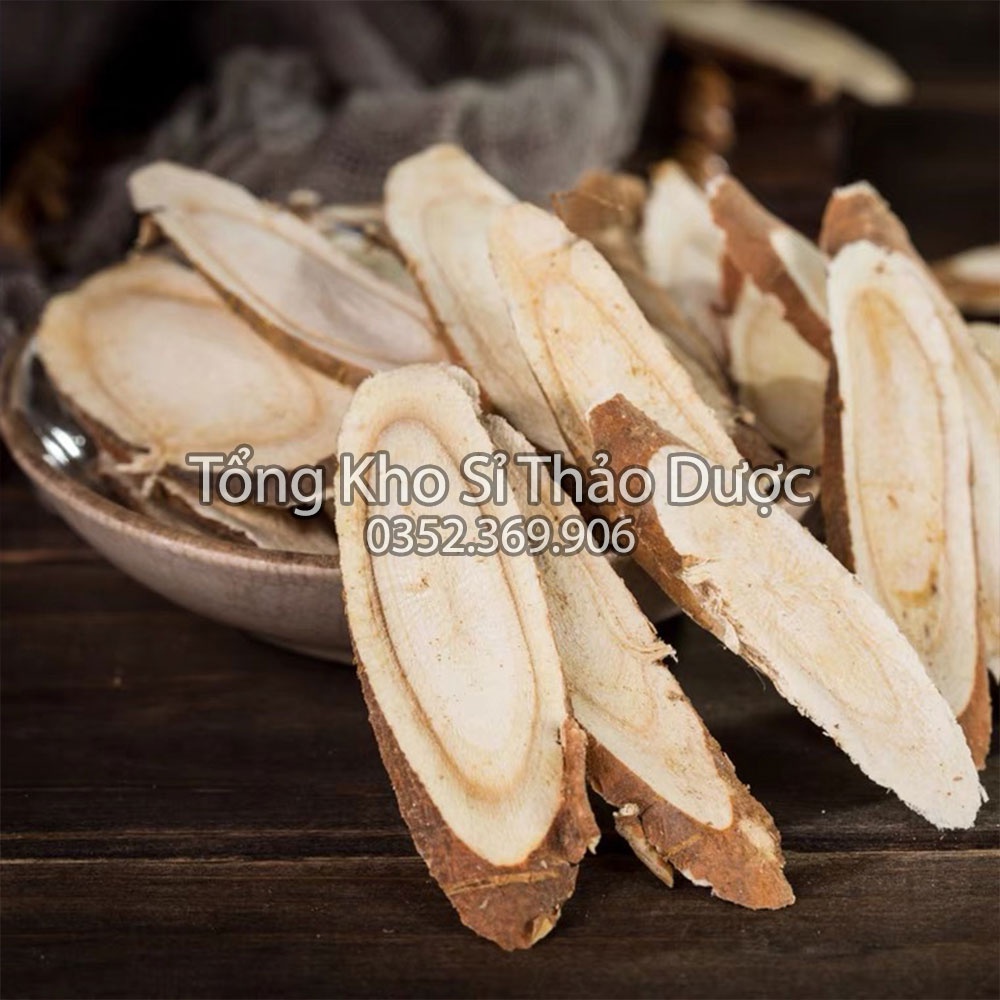 Cam thảo khô thái lát 100g (Trà cam thảo thanh nhiệt,thơm,ngon)