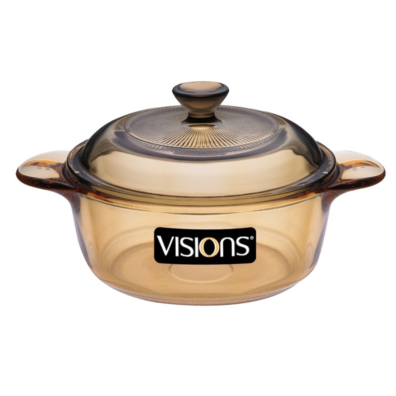 Nồi thủy tinh Visions VS-32 Dung tích 3.25L