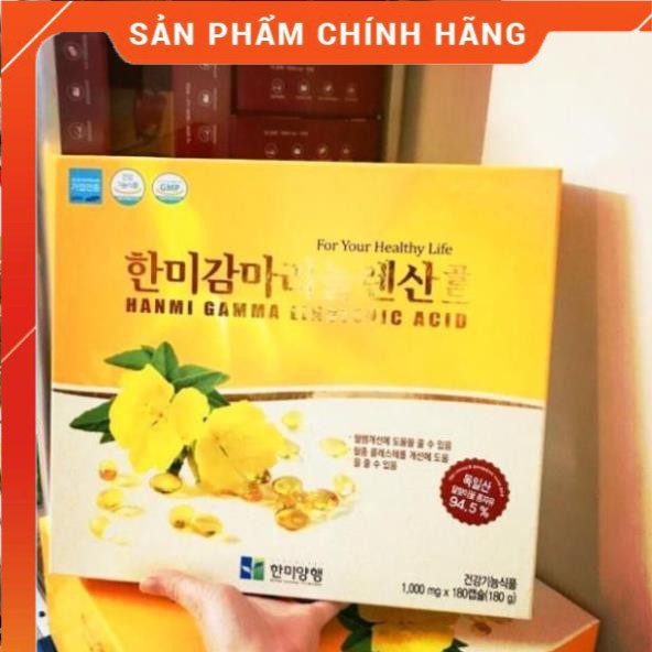 TINH DẦU HOA ANH THẢO HÀN QUỐC HÀNG CHÍNH HÃNG 100% NHẬP KHẨU TĂNG CƯỜNG NỘI TIẾT TỐ NỮ, GÌN GIỮ TUỔI XUÂN !