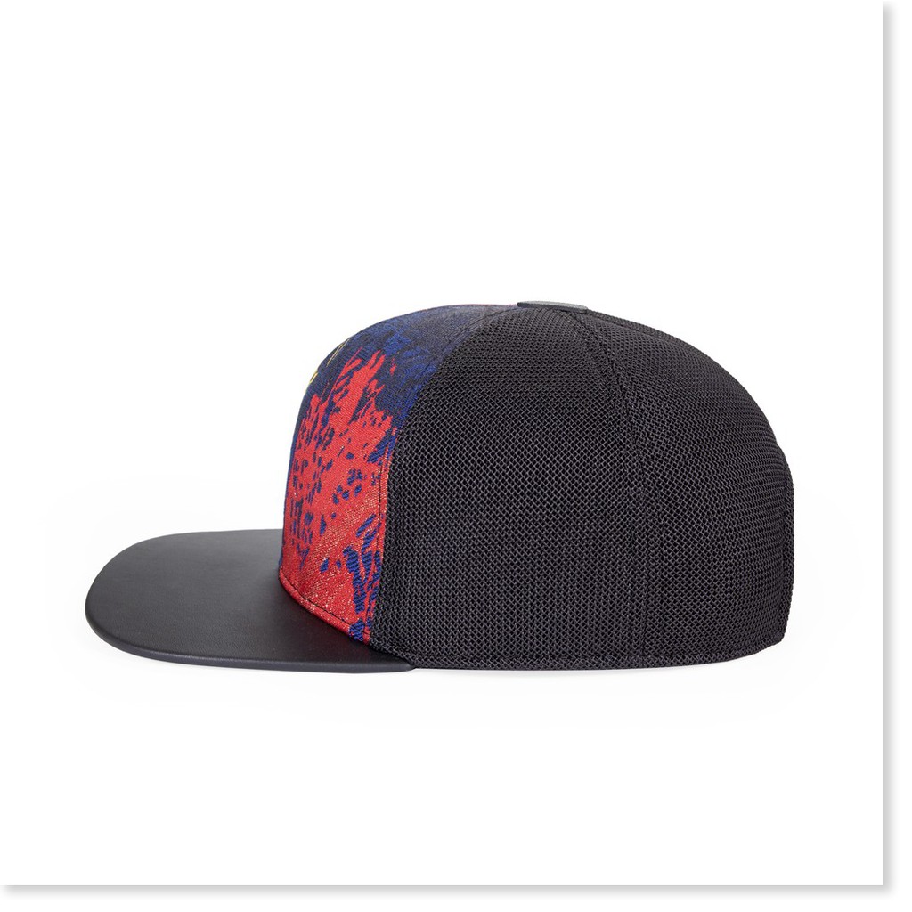 Nón Sơn Snapback - Nón Hiphop Nón Sơn - Nón Snapback Nón Sơn -  Mũ snapback hiphop nam nữ NÓN SƠN chính hãng MC210F-HV2