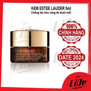 Kem mắt Estee Lauder Advanced Night Repair Estee Lauder Supercharged siêu phục hồi