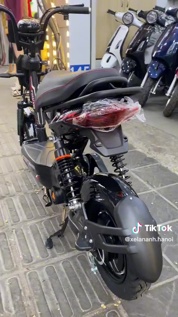 XE ĐẠP ĐIỆN M133 AIMA 8 - XE ĐIỆN LAN ANH | BigBuy360 - bigbuy360.vn
