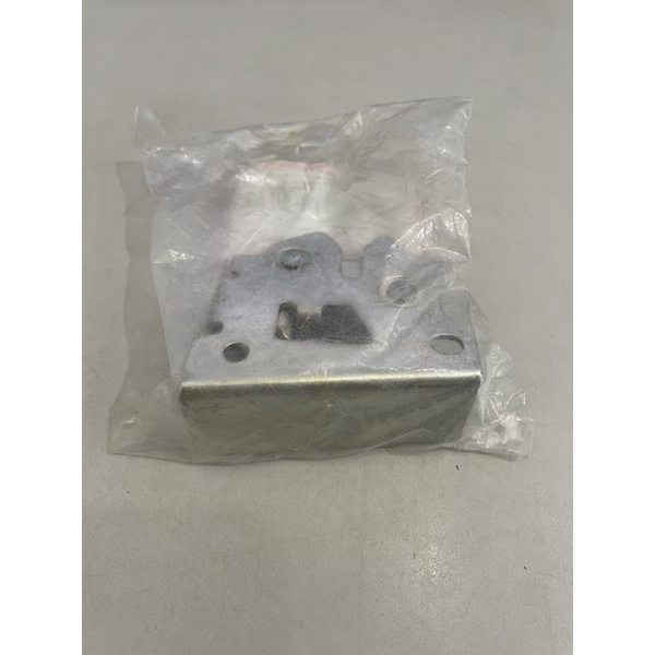 Cụm khóa yên xe (bản lề yên) lead 125 chính hiệu honda