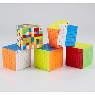 Cyclone Boys 7x7 G7 [Stickerless] - SP0981
