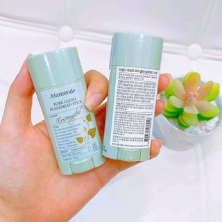 Thanh Lăn Mụn Đầu Đen Mamonde
