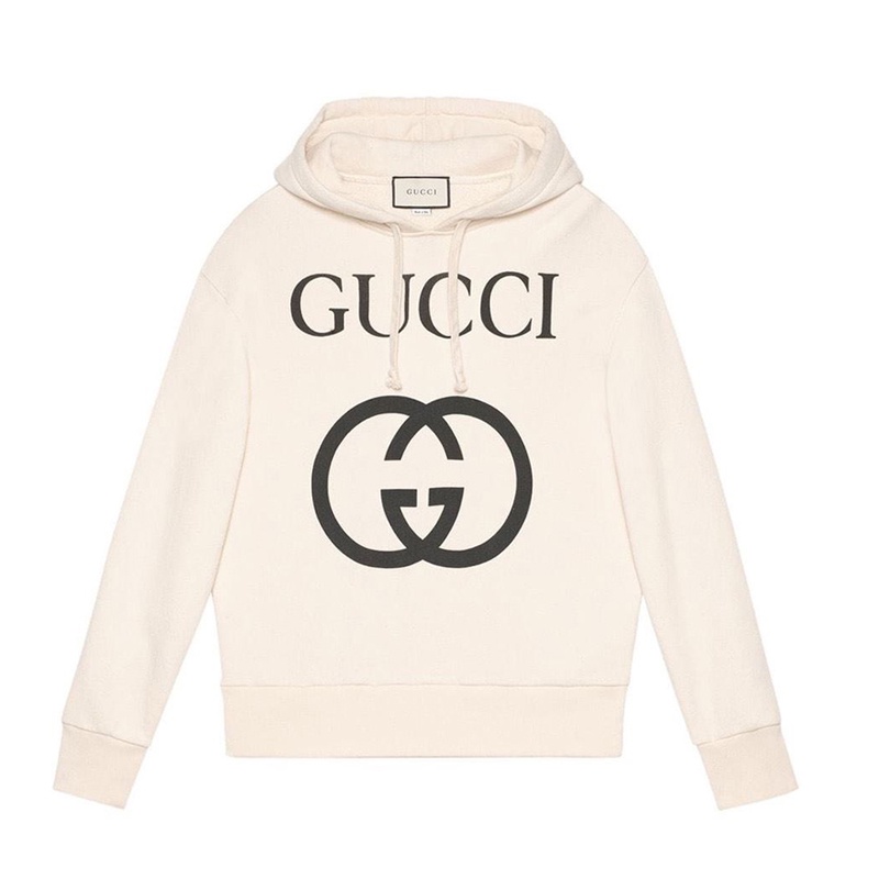 Áo Hoodie Gucci Thời Trang Cao Cấp Cho Nam