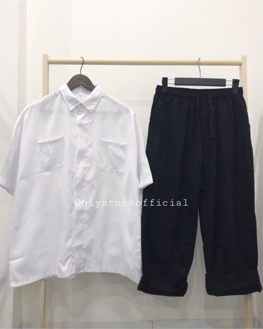 Set “đi học bất bại” 🌼🌼,cần tư vấn nhắn shop, nhận hàng có vấn đề liên hệ shop trước khi đánh giá | BigBuy360 - bigbuy360.vn