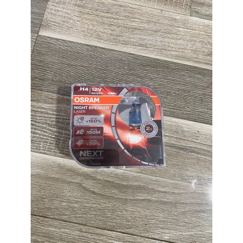 Sản phẩm gia đình làm: combo 12 2 quả bóng H4 12V siêu sáng  Ô SAM xịn