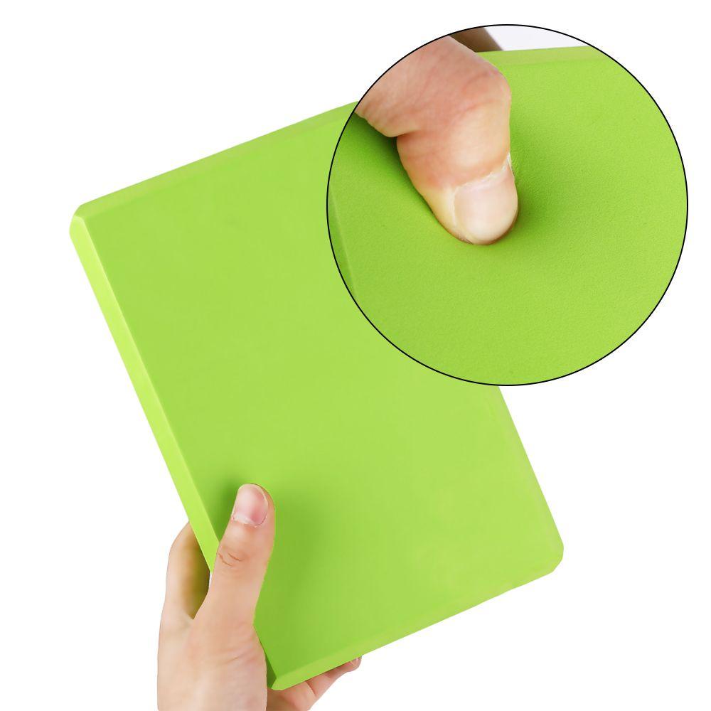 SUENIN Gạch Xốp EVA Tập Yoga