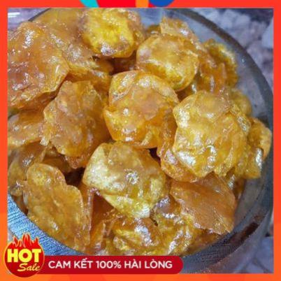 Mứt Tắc Rim Mật Ong - Bán Lẻ Giá Sỉ 100G / 250G / 500G
