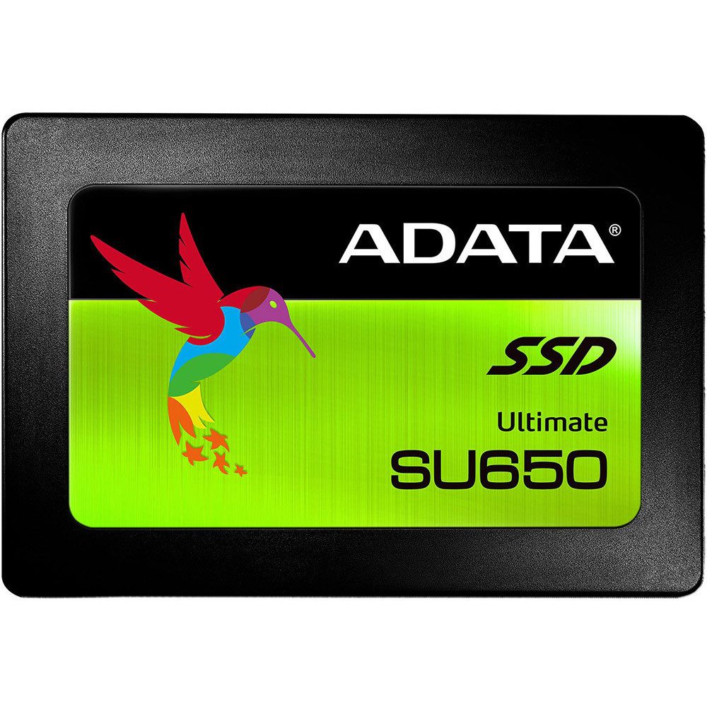 SSD ⚡Free Ship⚡ Ổ cứng SSD Adata 240GB SU650  SATA3 . Hàng Chính Hãng Viễn Sơn