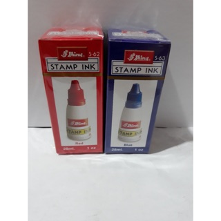 Mực dấu shiny chính hãng