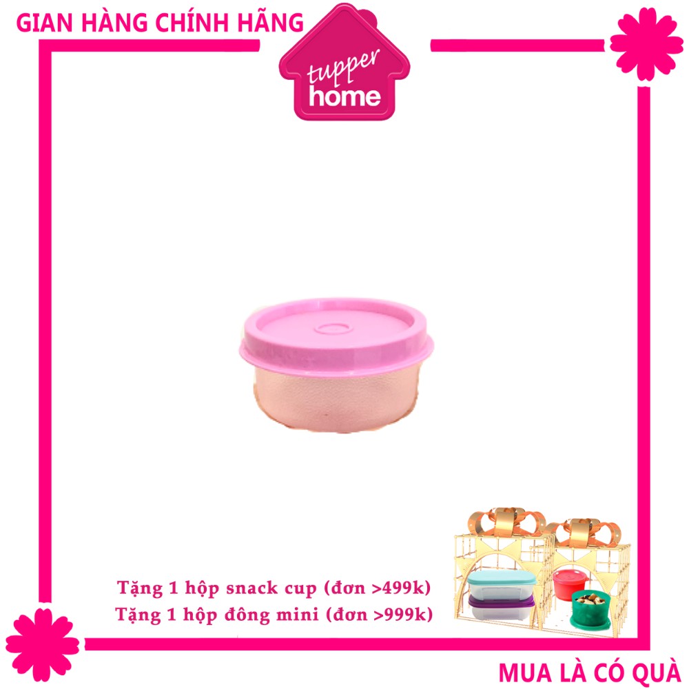 Hộp Đựng Nước Chấm Mini Round TUPPERWARE | BigBuy360 - bigbuy360.vn
