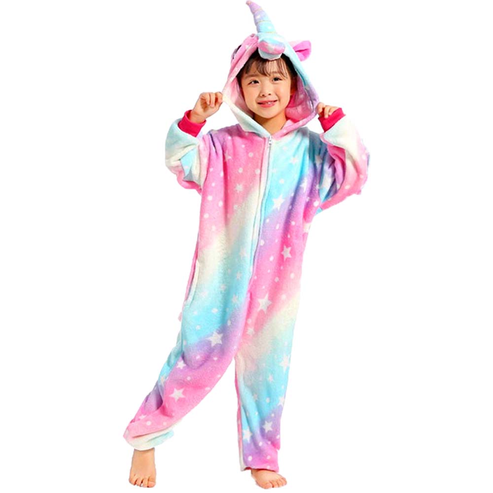 Bộ Đồ Ngủ Liền Thân Hình Gấu Trúc Đáng Yêu Dành Cho Các Bé