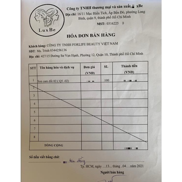 [TẶNG SON THÊM] Son môi nội địa mịn lì màu đỏ nâu, cam đất, hồng đất, đỏ thuần, đỏ, nấu đất Qiny Shop | BigBuy360 - bigbuy360.vn