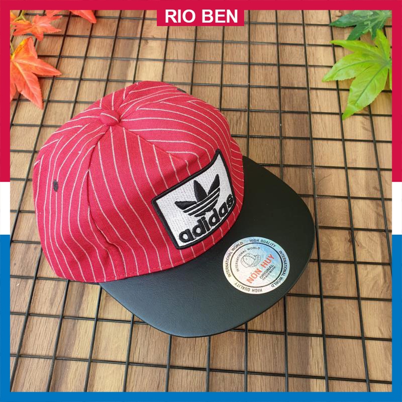 Nón trẻ em thời trang cho bé từ 3-10 tuổi RBN131