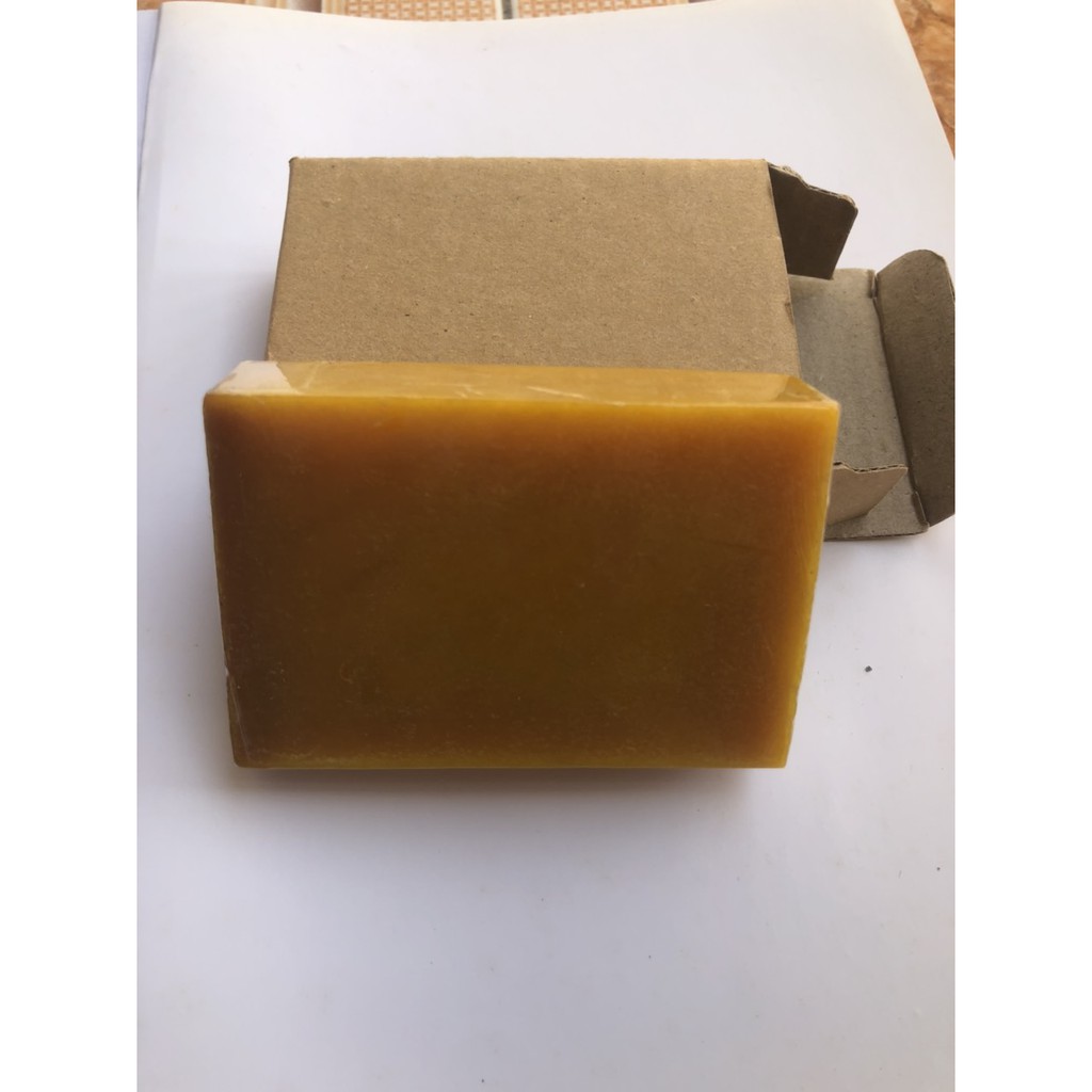 THẢO DƯỢC GẠO NGHỆ TRẮNG SÁNG TÂM TÍT 100G | BigBuy360 - bigbuy360.vn