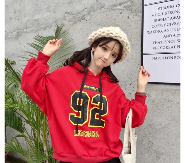 CHUYÊN SỈ LẺ🌸🌸🌸Áo Hoodie 92 Teen Hot Nhất | BigBuy360 - bigbuy360.vn