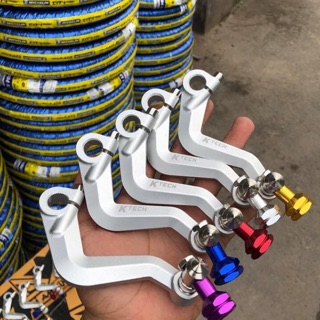Càng thắng Ktech