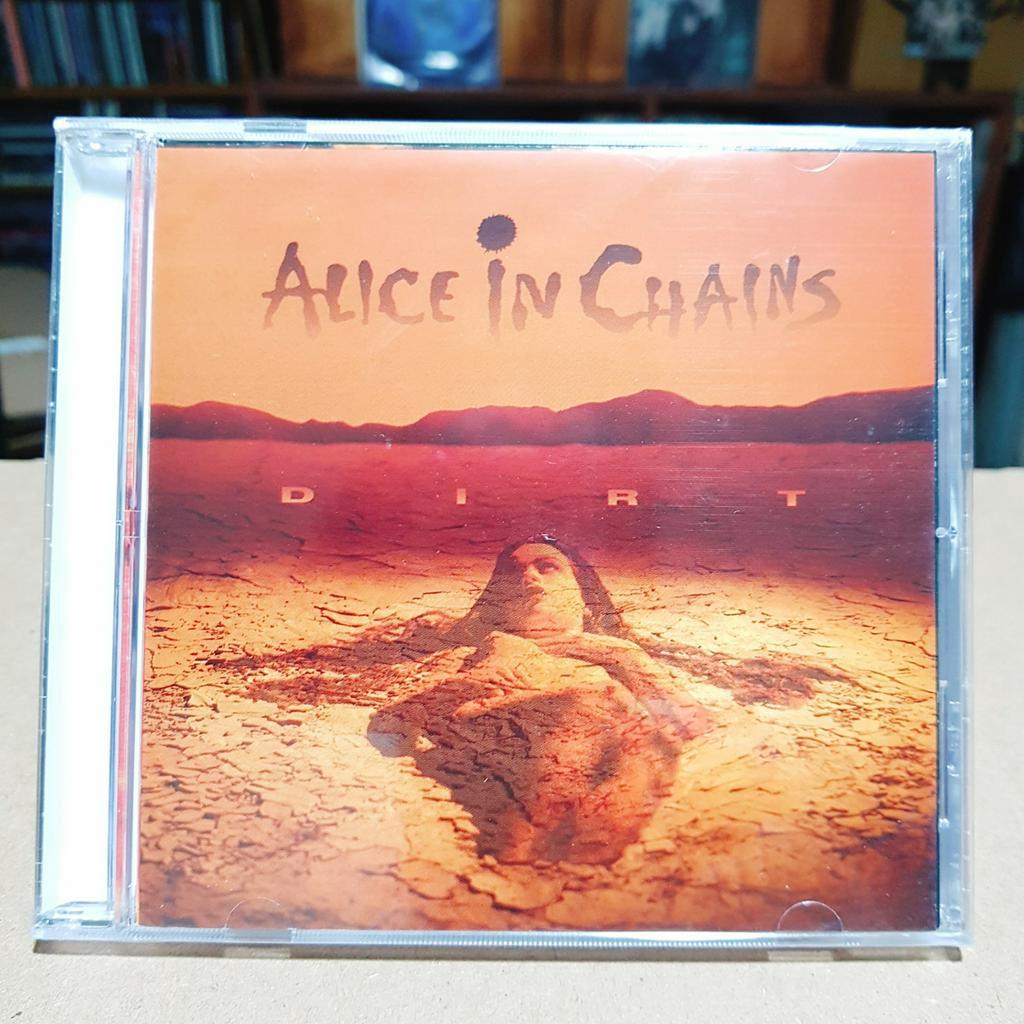 Cd Alice in Chains cds
