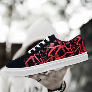Giày sneaker nam cao cấp g03