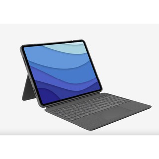 Bàn Phím Logitech Combo Touch cho iPad Pro 12.9 inch