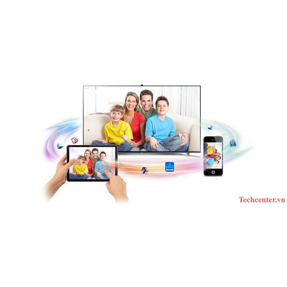 Android TV Box Himedia Q10 Pro