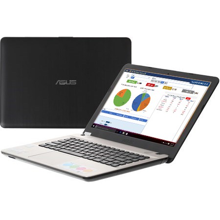 Laptop Asus core i5 7200U/8GB/SSD256/VGA RỜI 2G bh dài