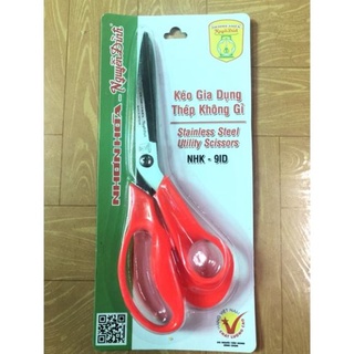 Kéo cắt may kéo thủ công kéo văn phòng gia đình Nhơn Hoà