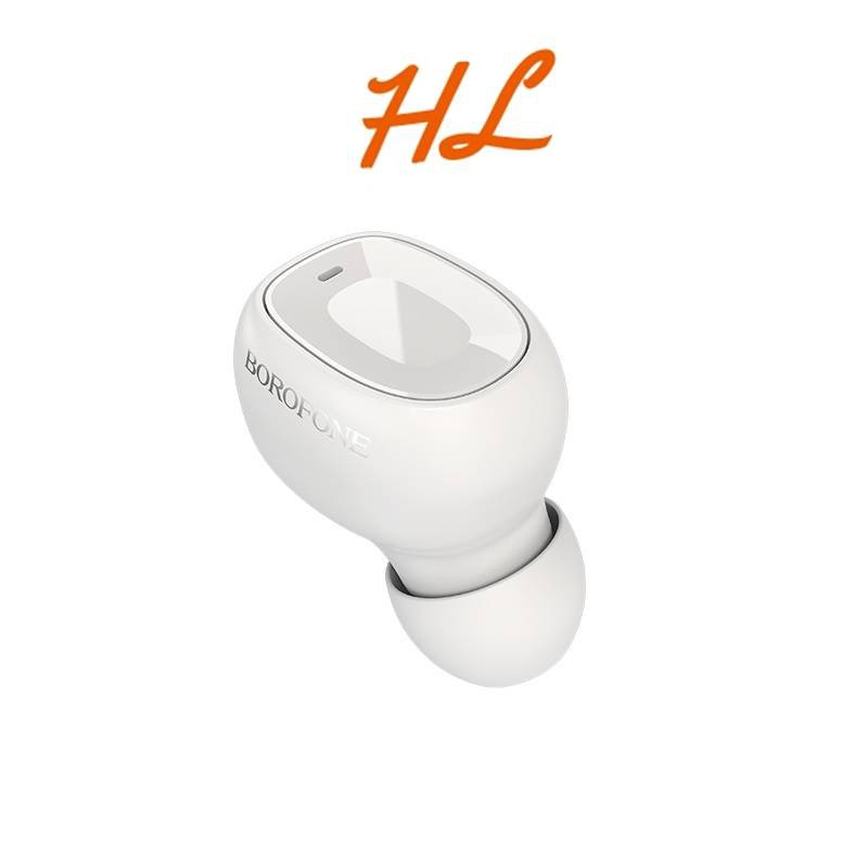Tai Nghe Bluetooth Mini BOROFONE BC28 Âm Chất - Chính Hãng Phân Phối - Hưng Long PC